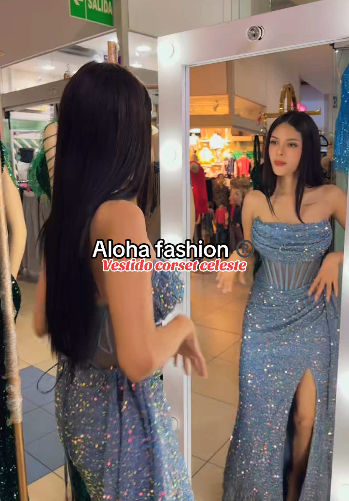 @ALOHA FASHION