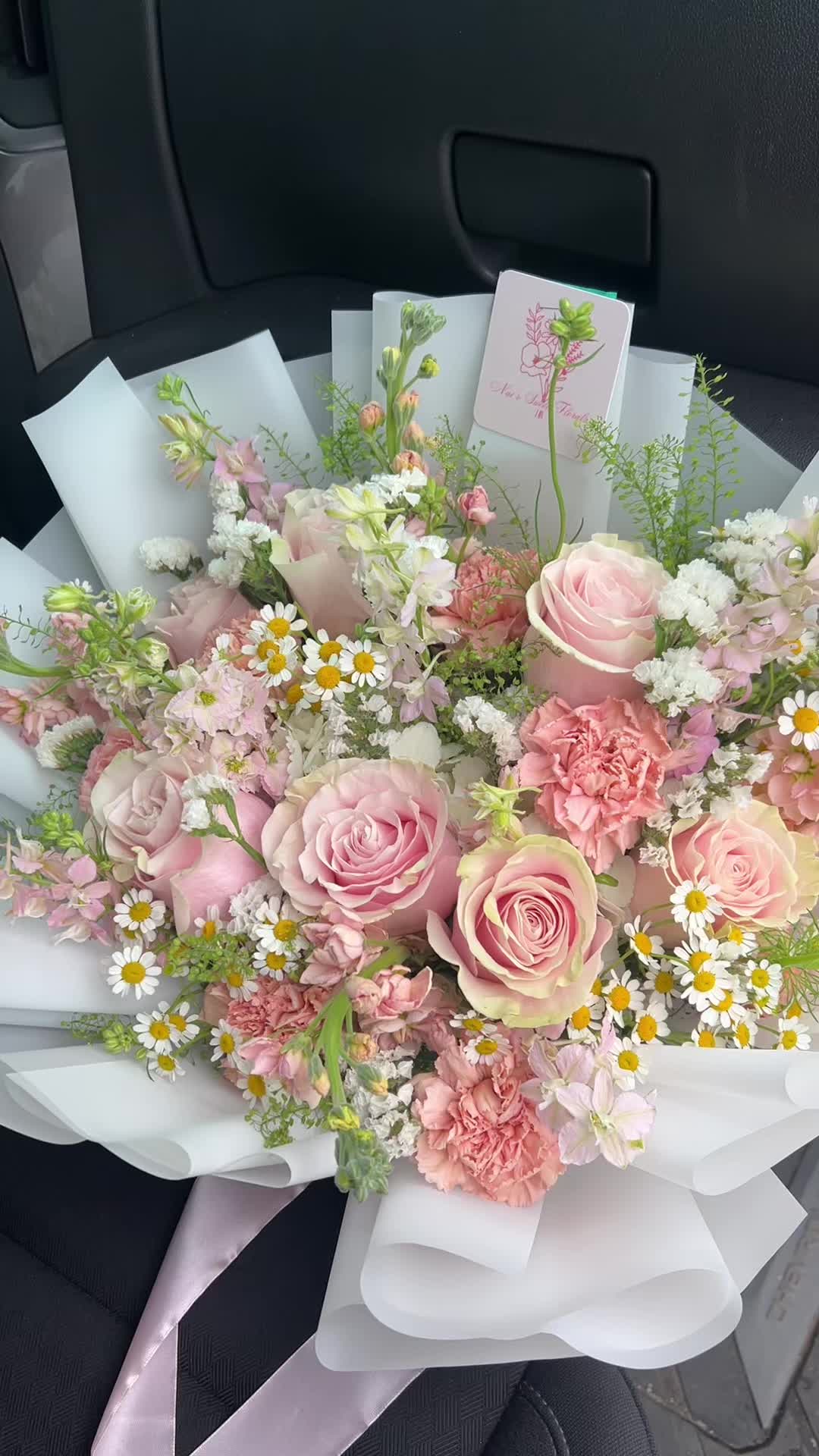 @Nai&rsquo;s Sweet Florals 💖
