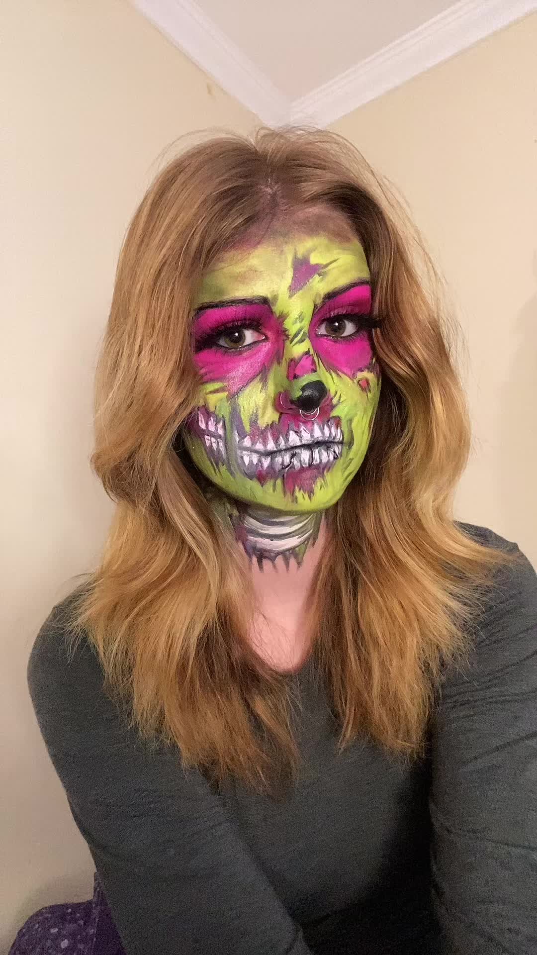 @vixeninvain