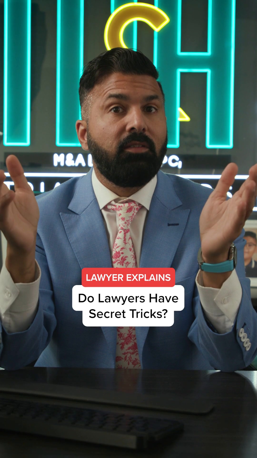 @Attorney Ahmed