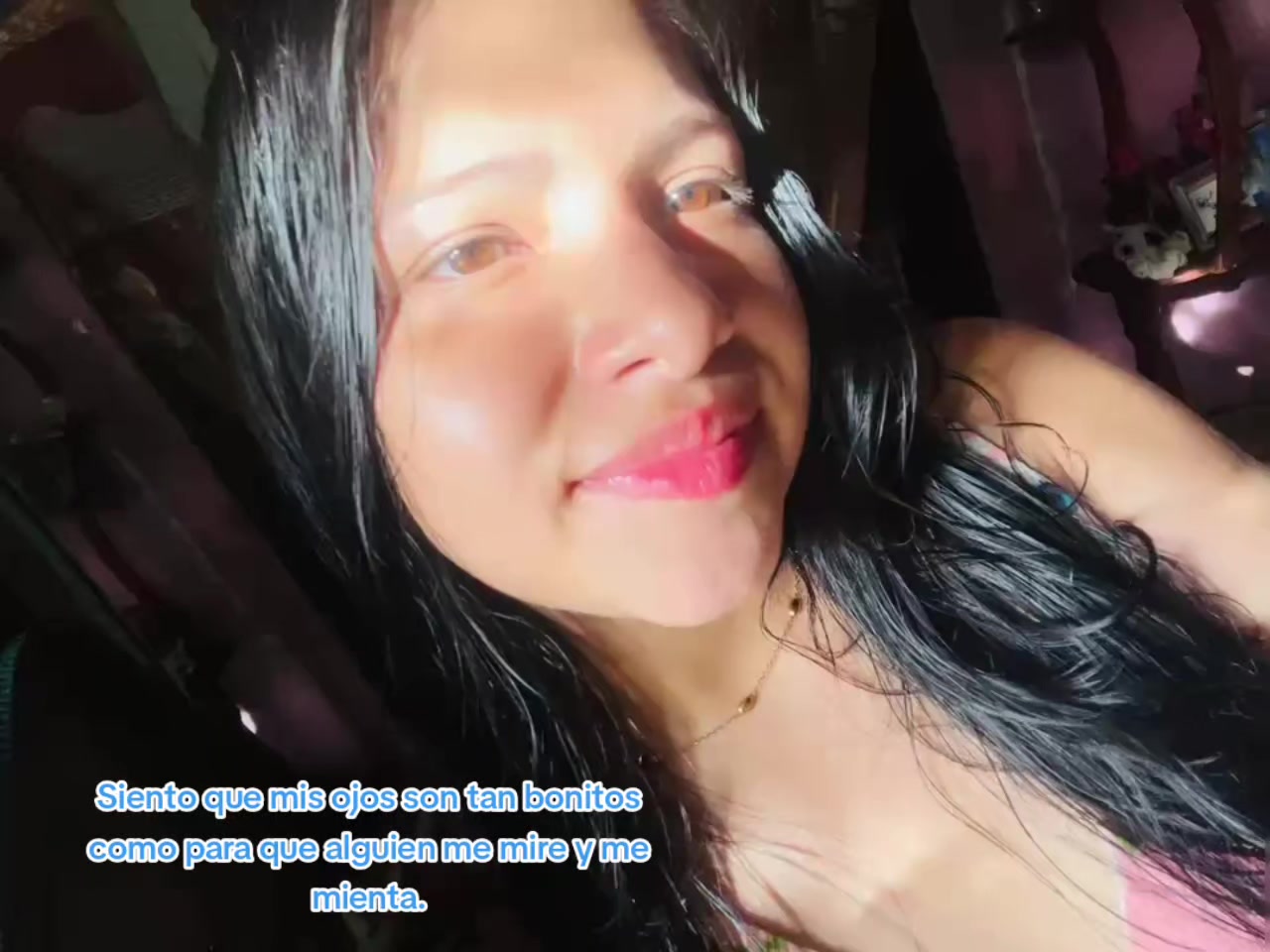 @Melissa Castro⚡️💜
