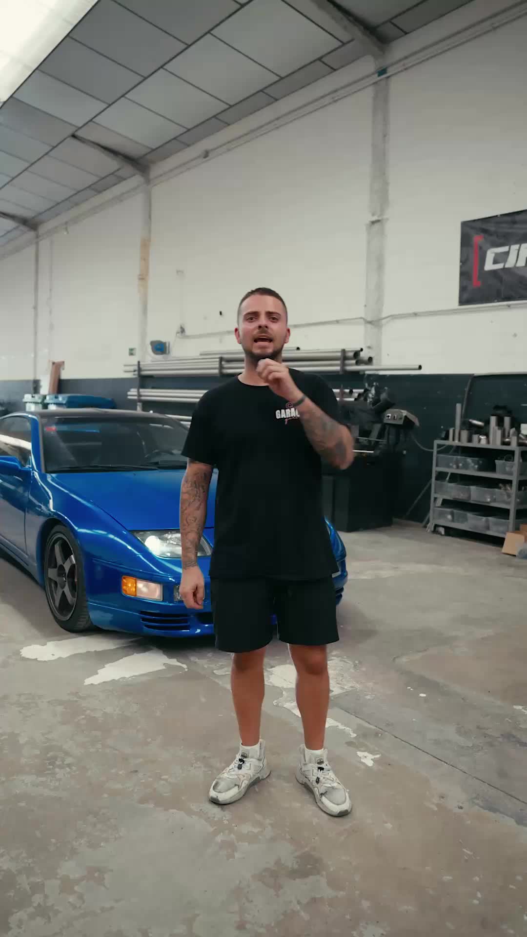 @CiryGarage