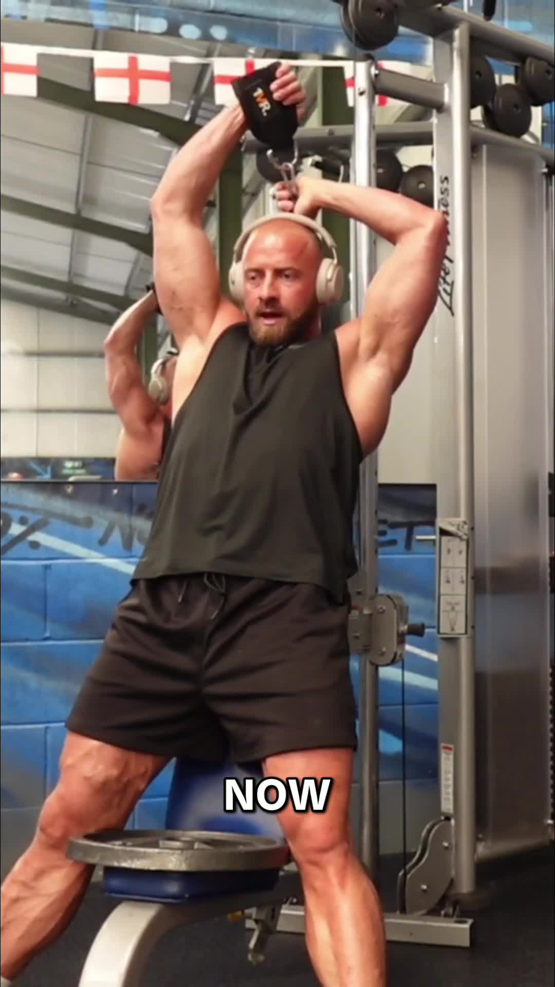 @Jan Pekdemir | Physique Coach