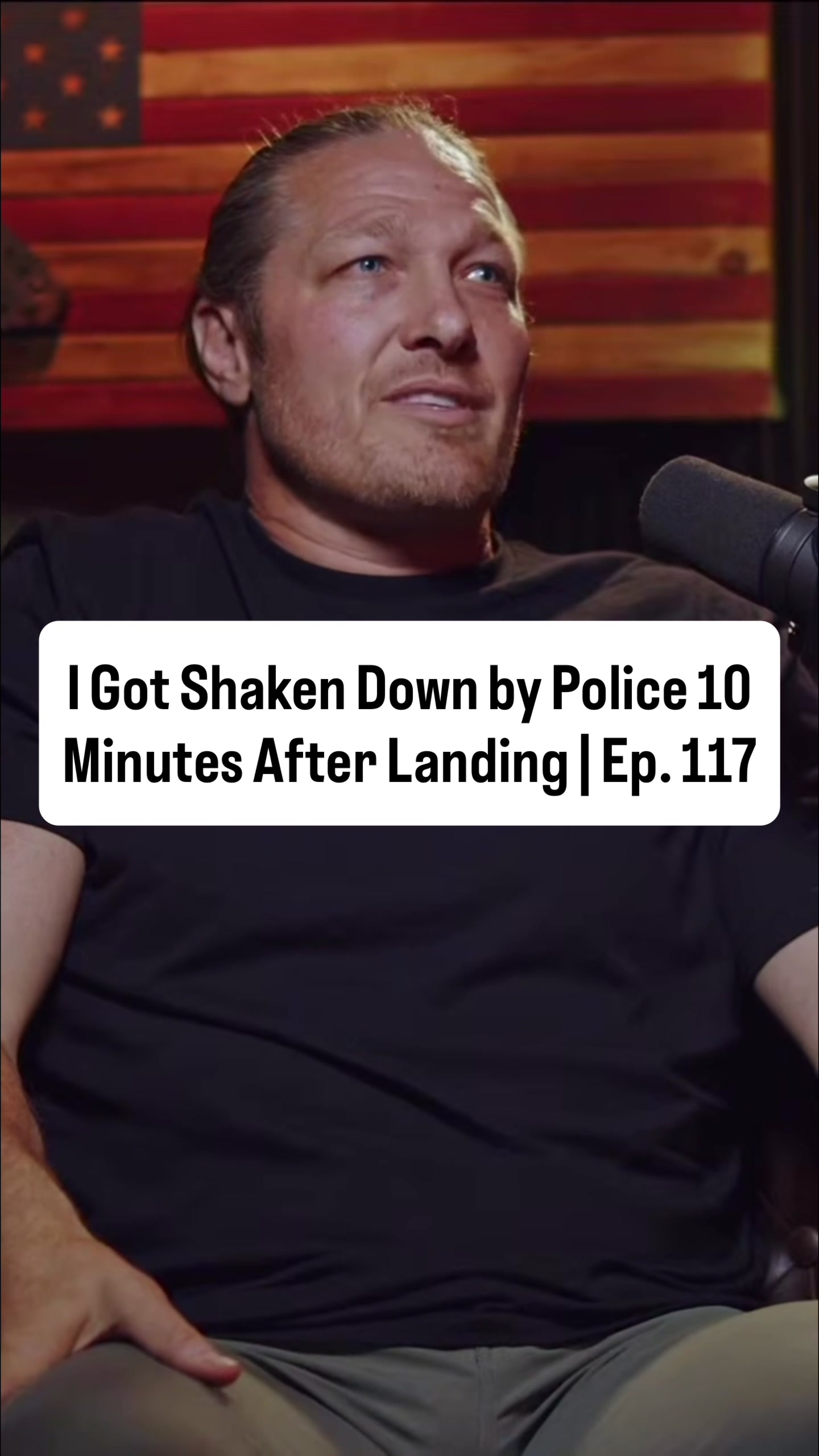 @TheWildChaosPodcast