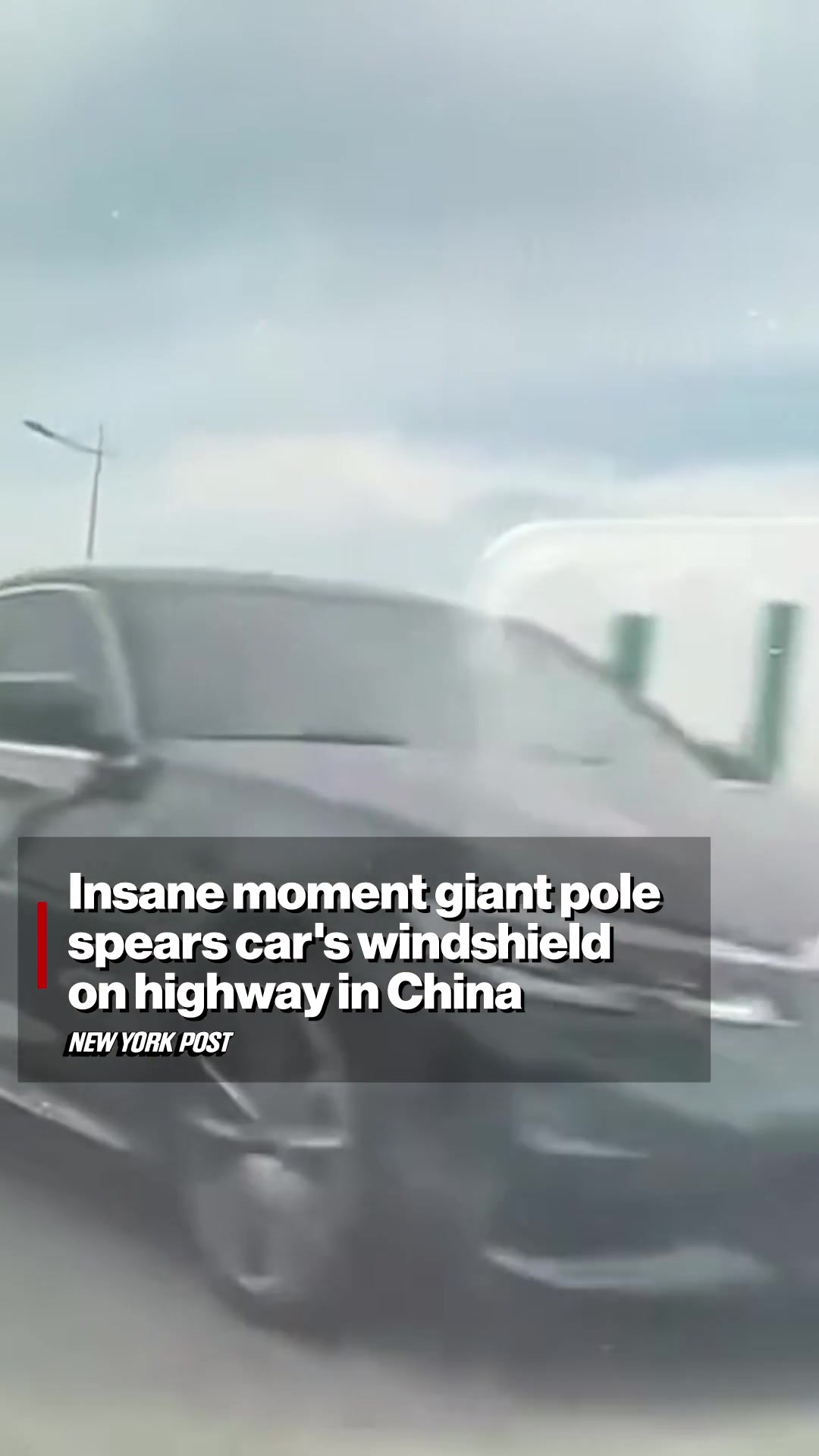 @New York Post | News
