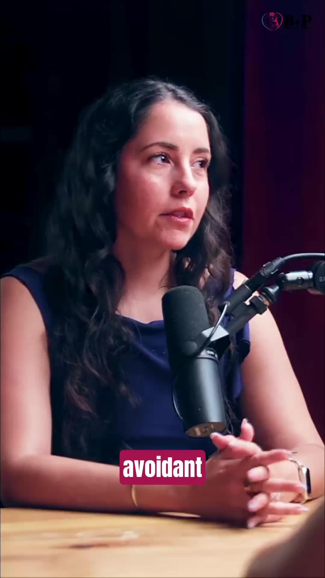 @Better Than Perfect Podcast