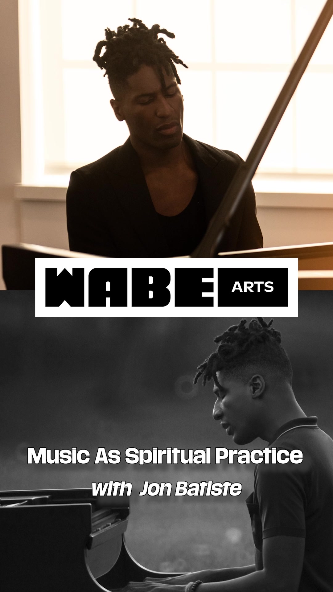 @WABE Atlanta