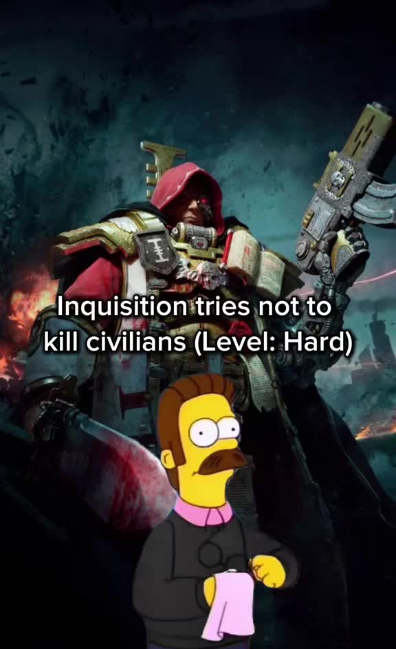 @Lamentably