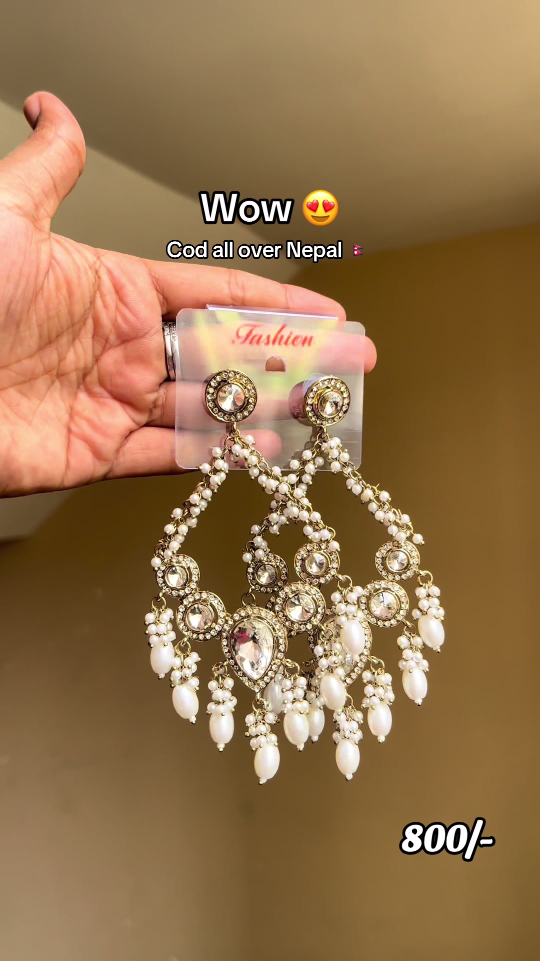 @DIPSHIKHA 🪔🪷✨( accessories )