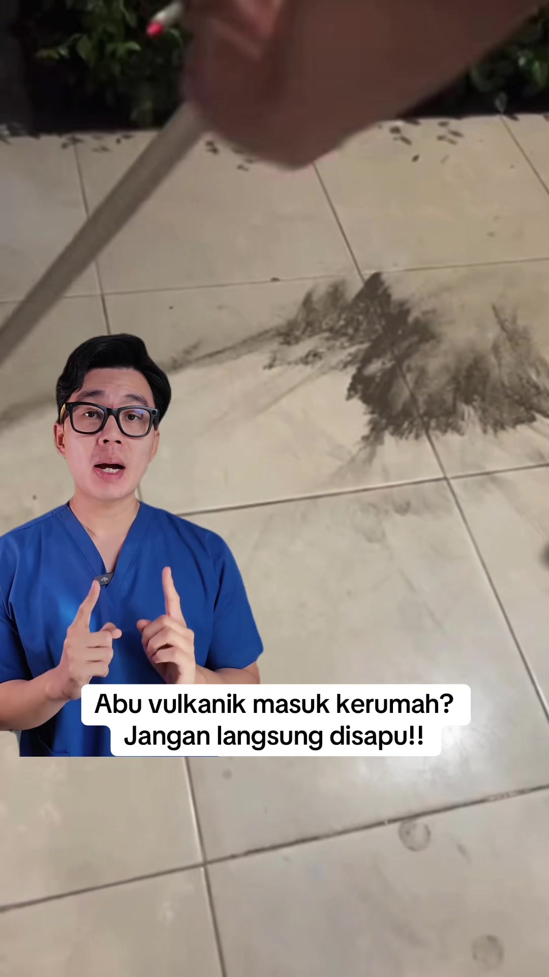 @dr. Kevin Mak