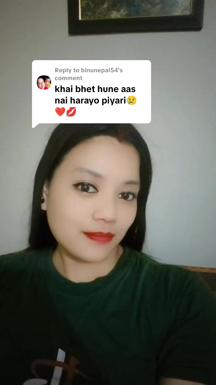 @usha bhattarai ♥️
