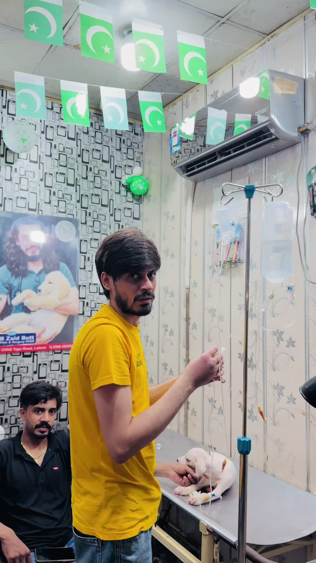 @DrMuhammadZaidButt