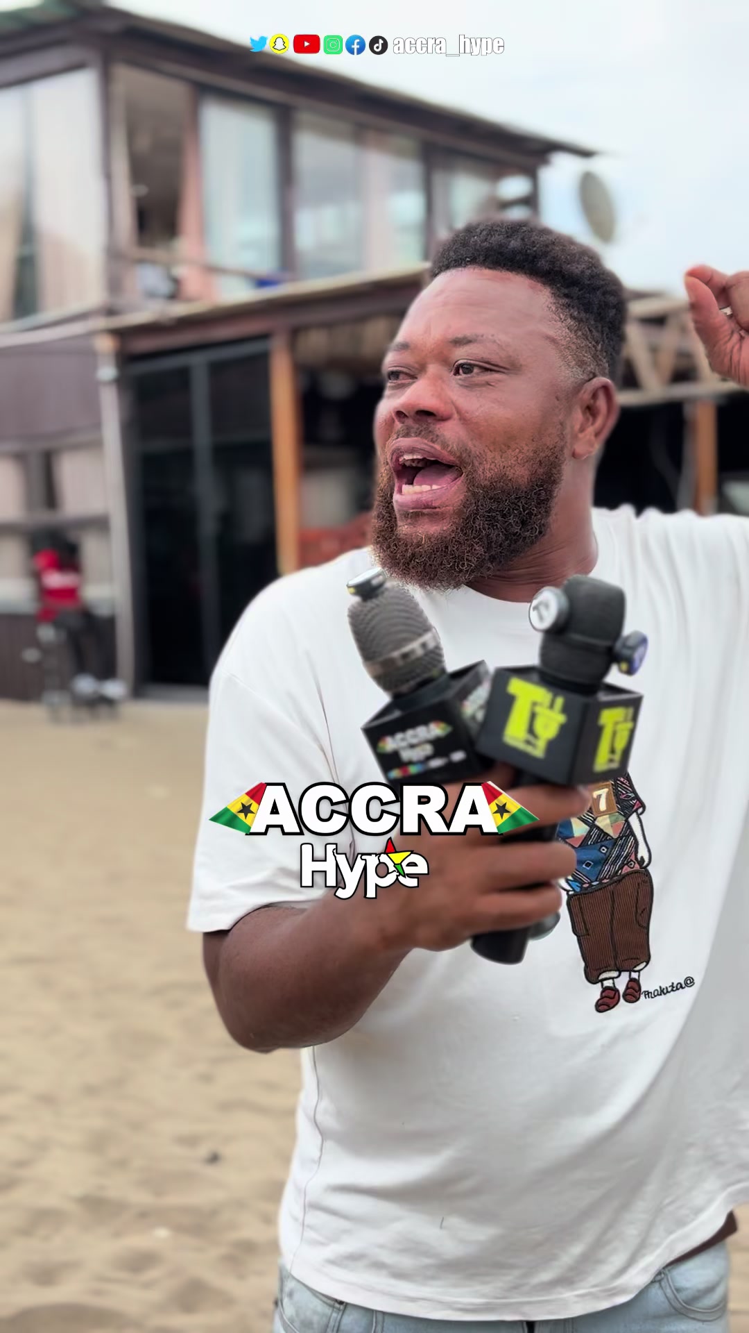 @Accra Hype