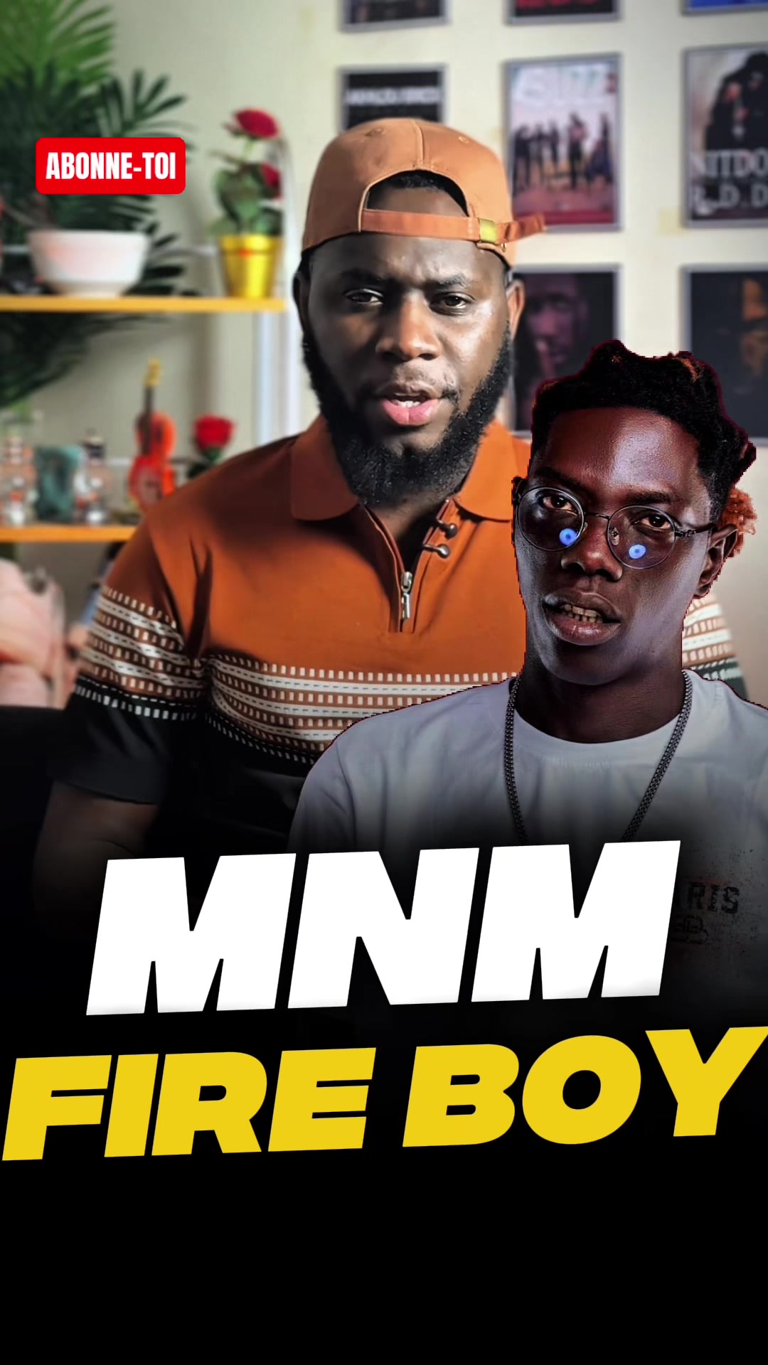 @Babacar&ensp;Ndour&ensp;Tv