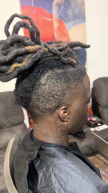 @Dallas Barber Plug💈
