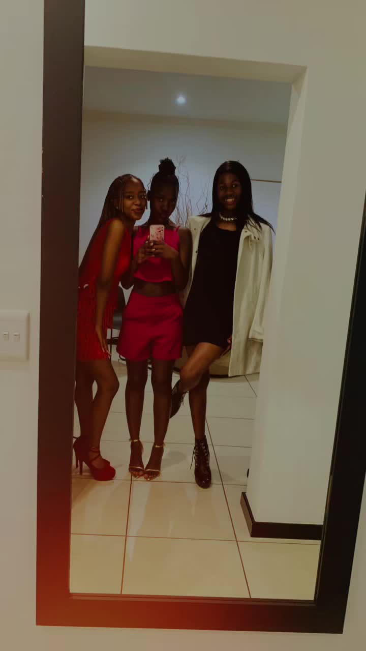 @Miss Teen Daveyton