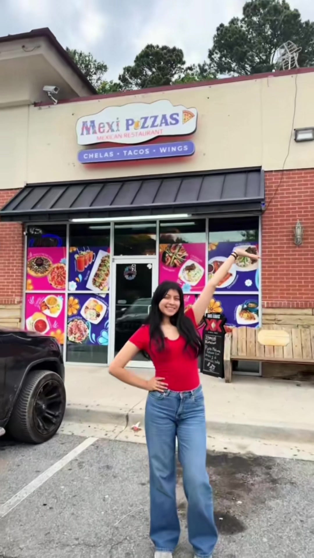 @Yummy snacks y micheladas
