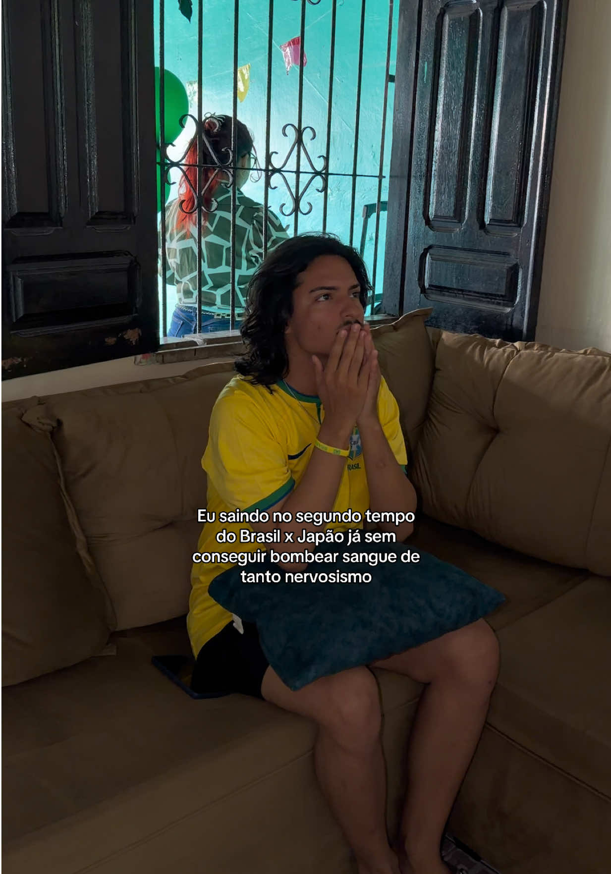 @Anael chaves