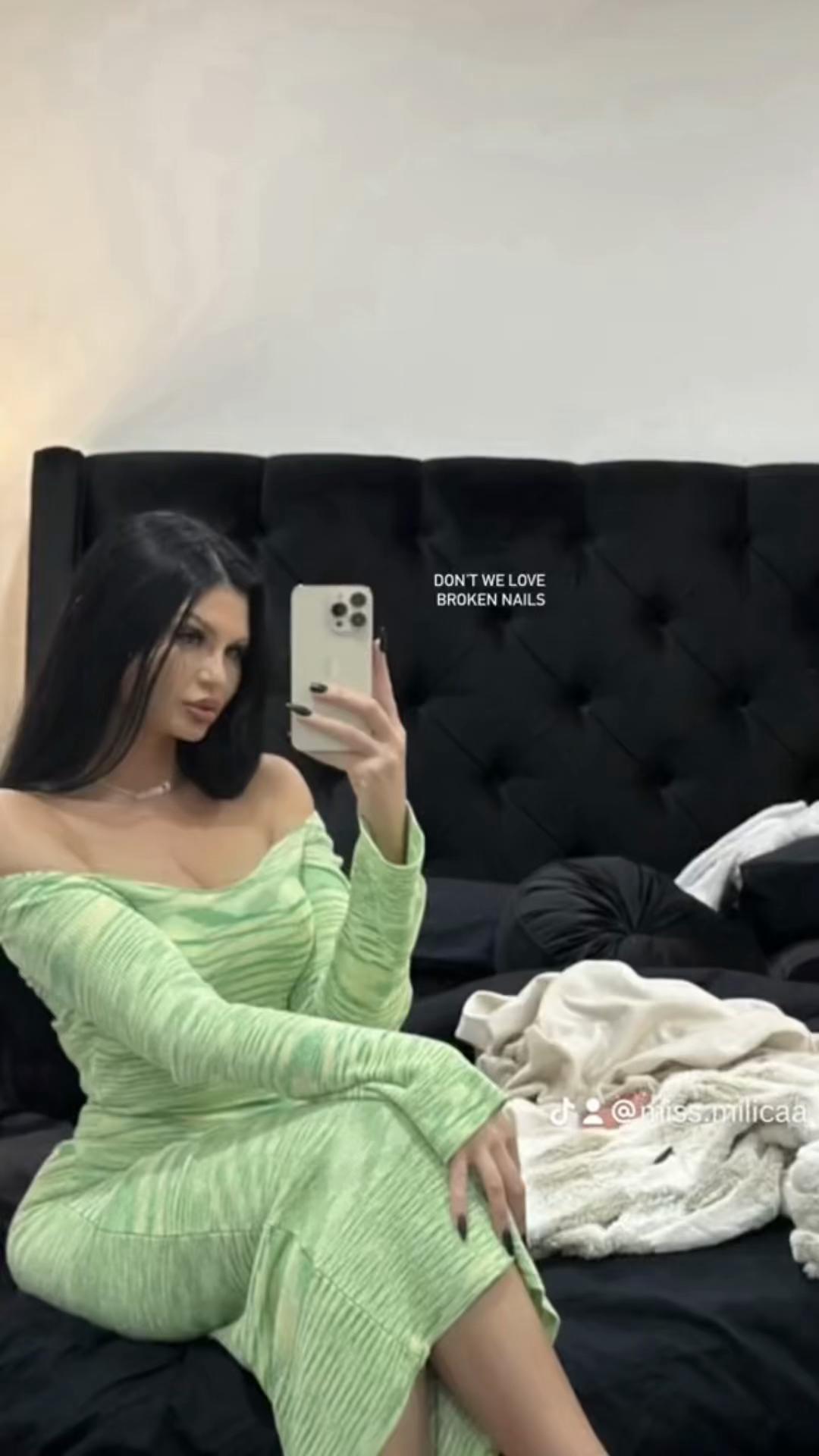 @MILICA ❤️&zwj;🔥