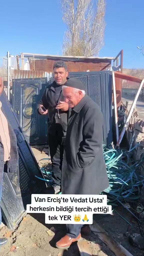 @Vedat Usta☑️