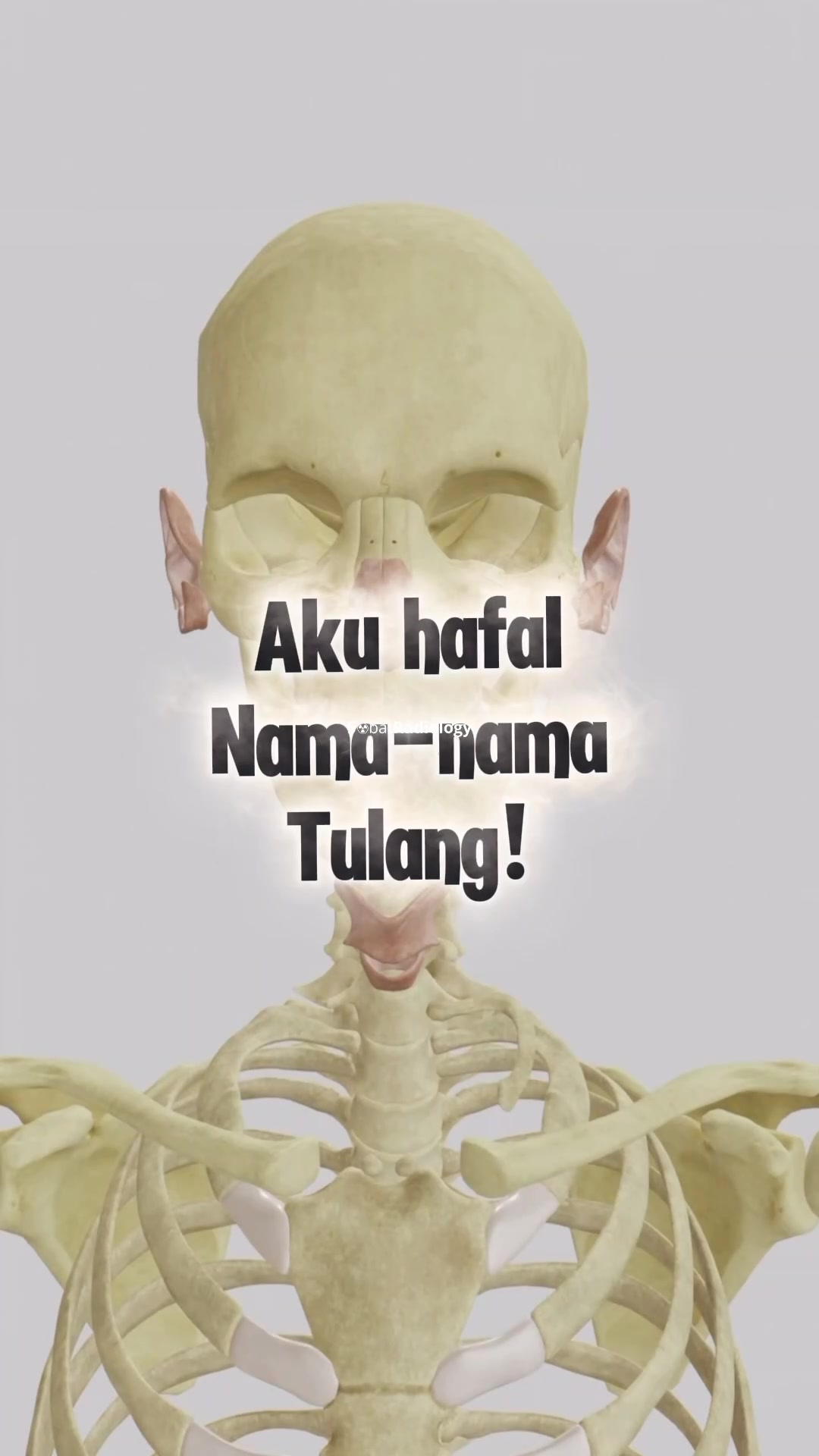 @Sobat Radiology