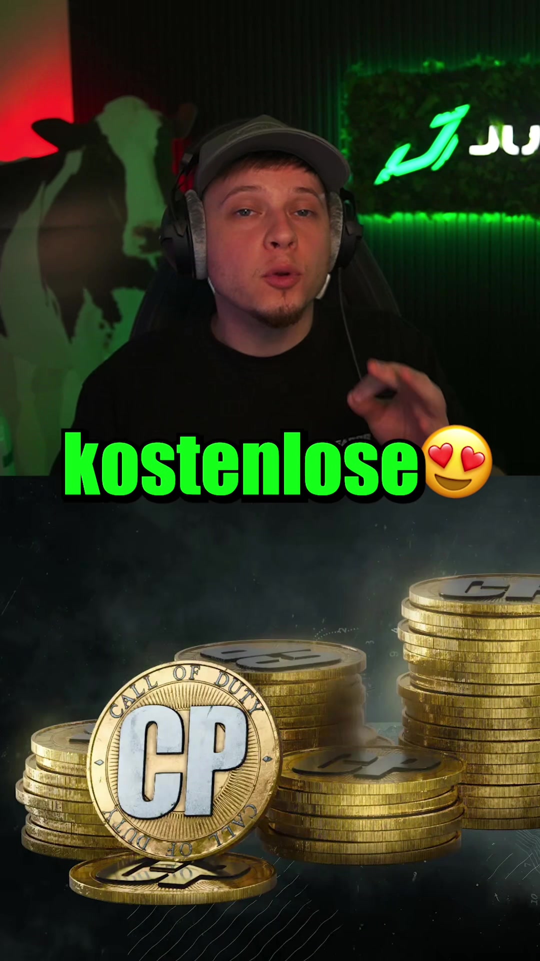 @CGN Justsdx