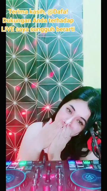@🕉️ FDJ AISYAH JEGEG BULAN