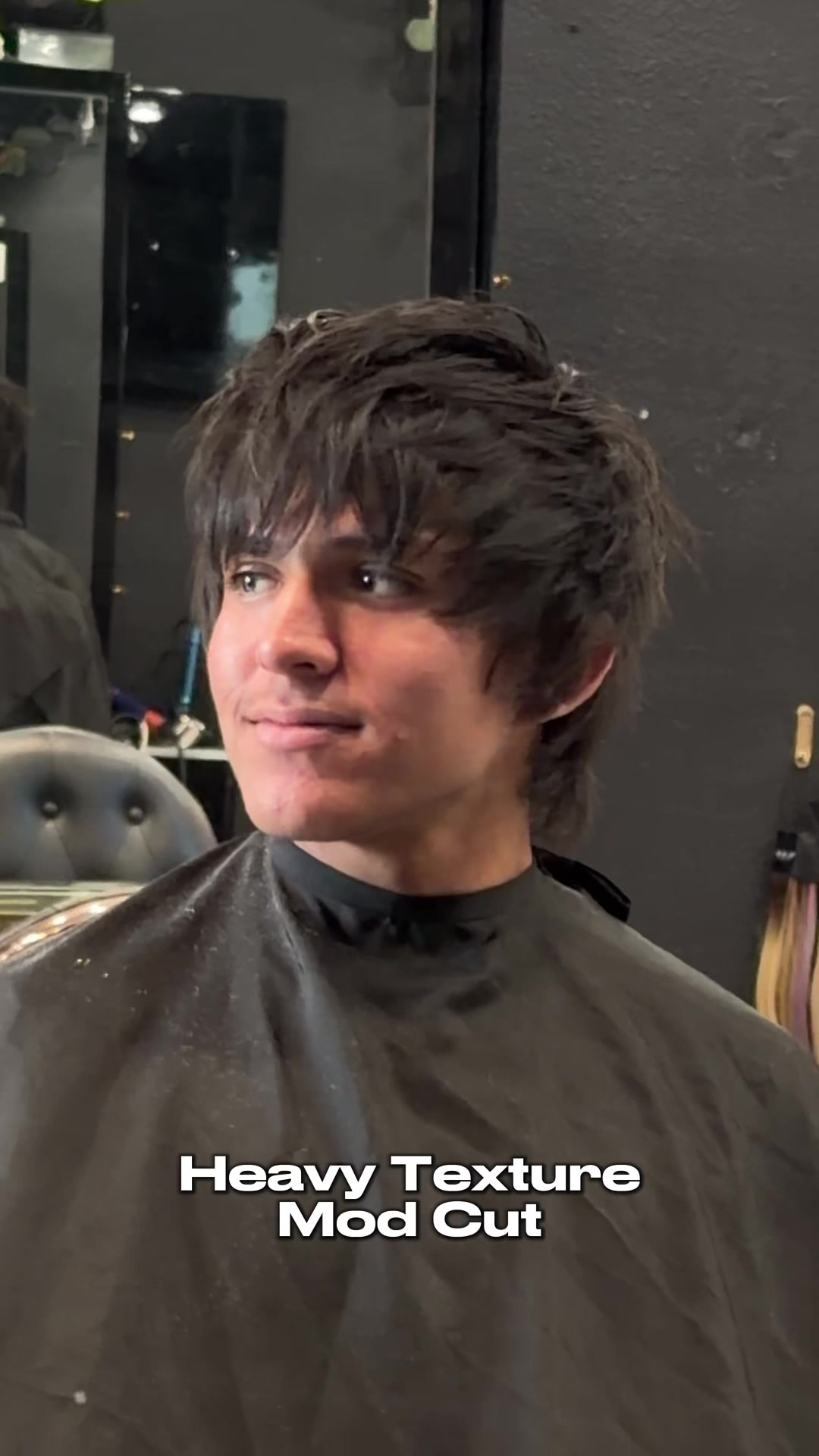 @Hair by Dennis