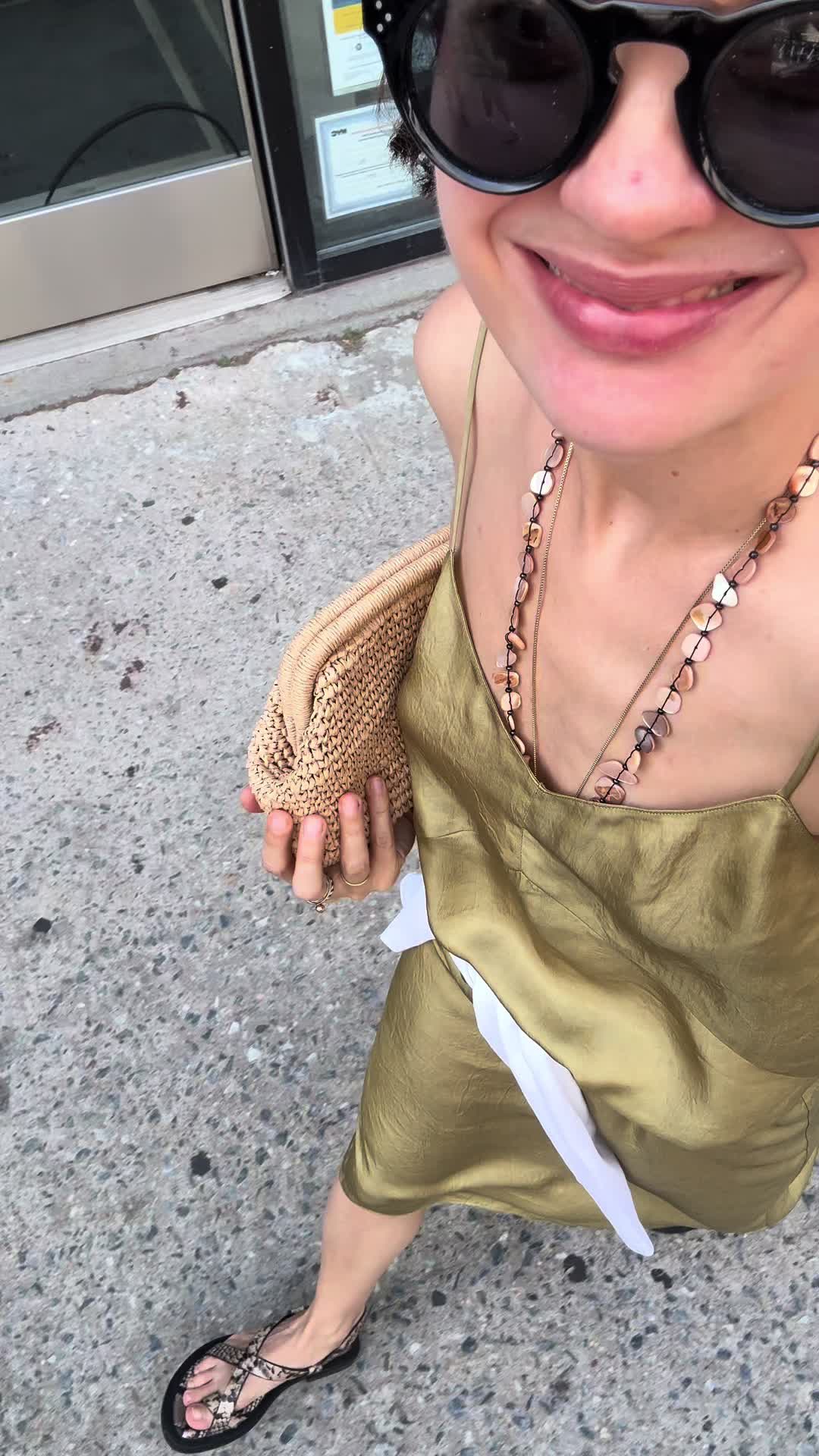 @Sonia Kose | Outfit Inspo