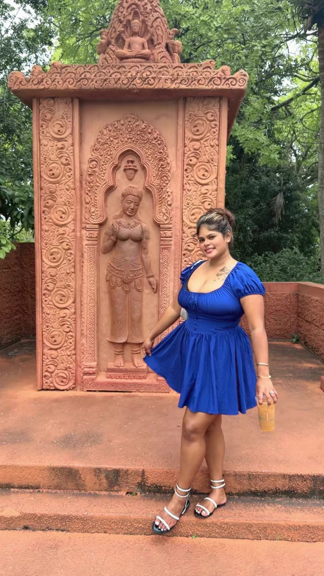 @ESSEQUIBO GODDESS II