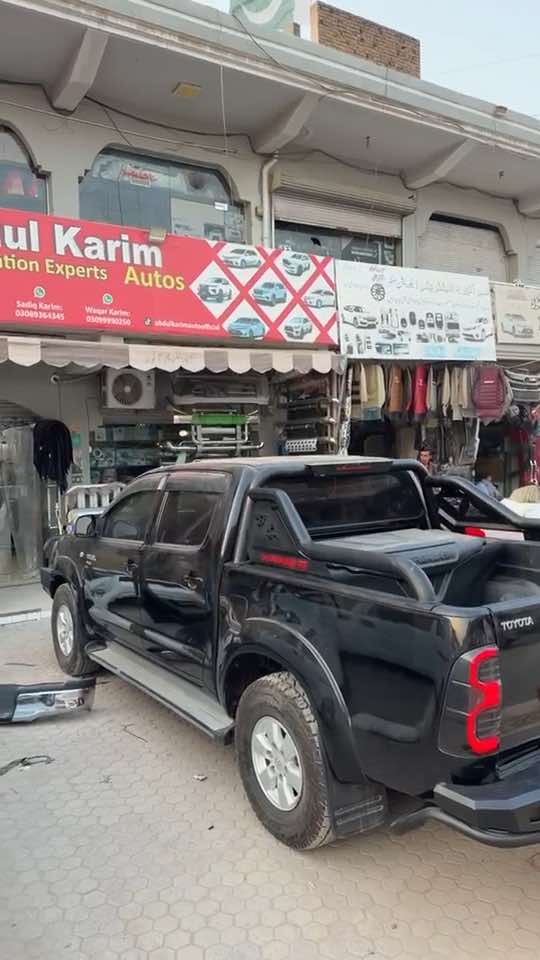 @AbdulkarimautosPESHAWAR