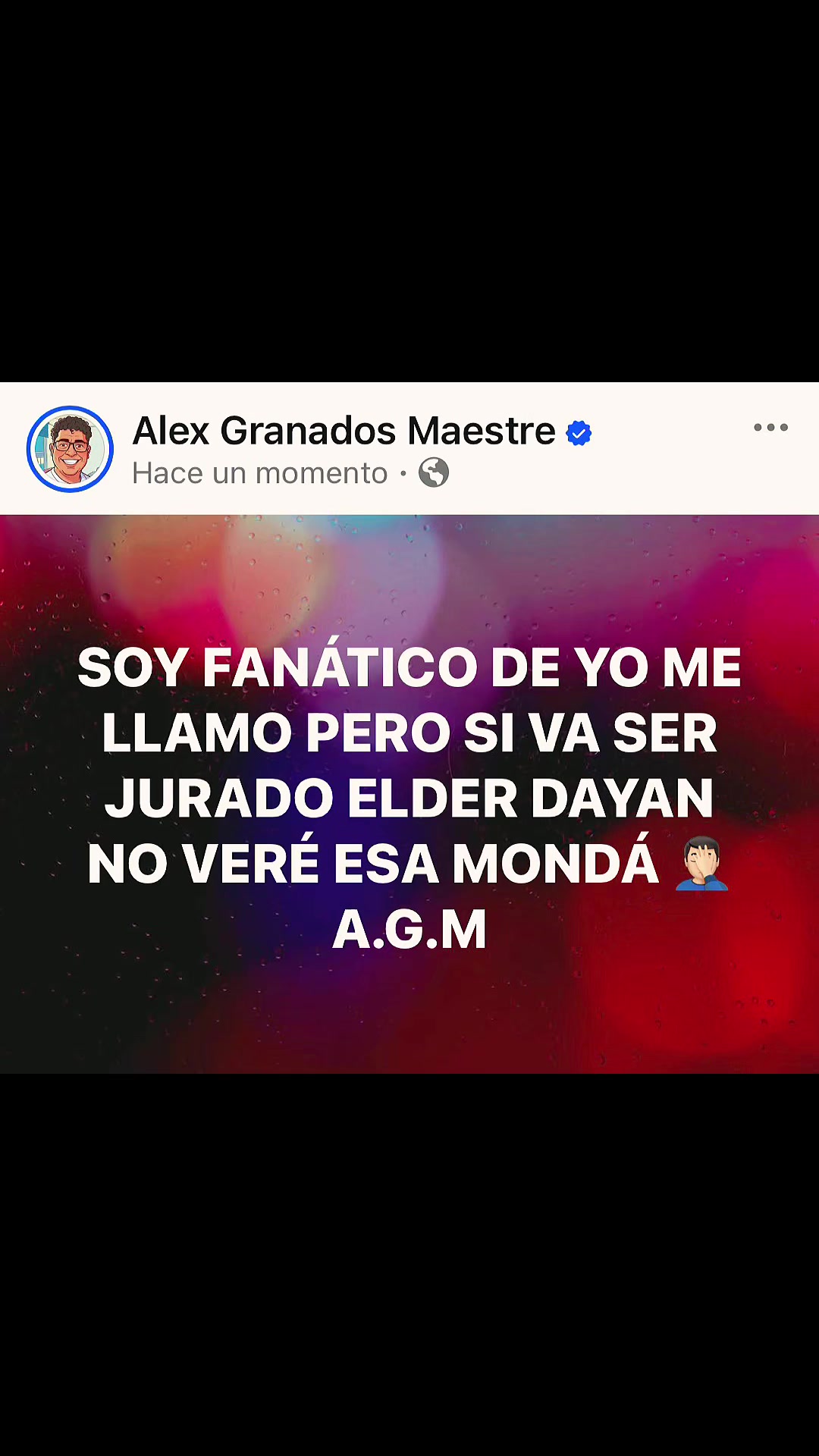 @EL GUAJIRO