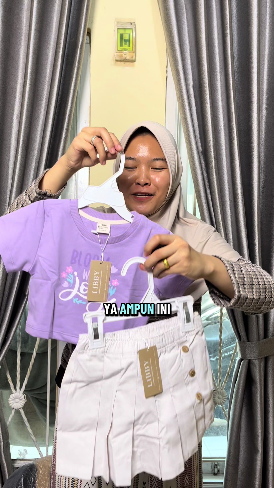 @Lia alam17 | Mom & Baby