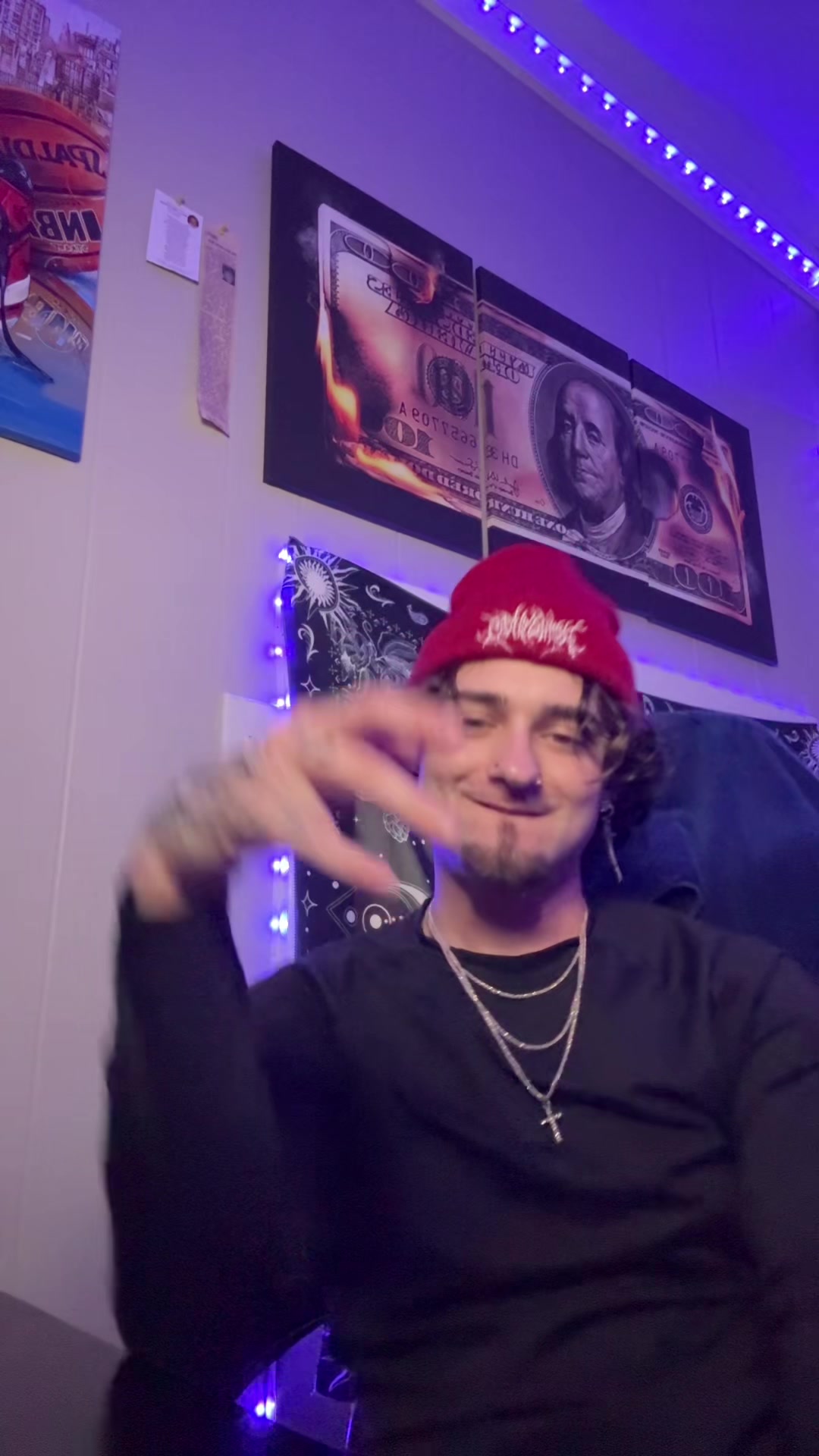 @VCM $ETH