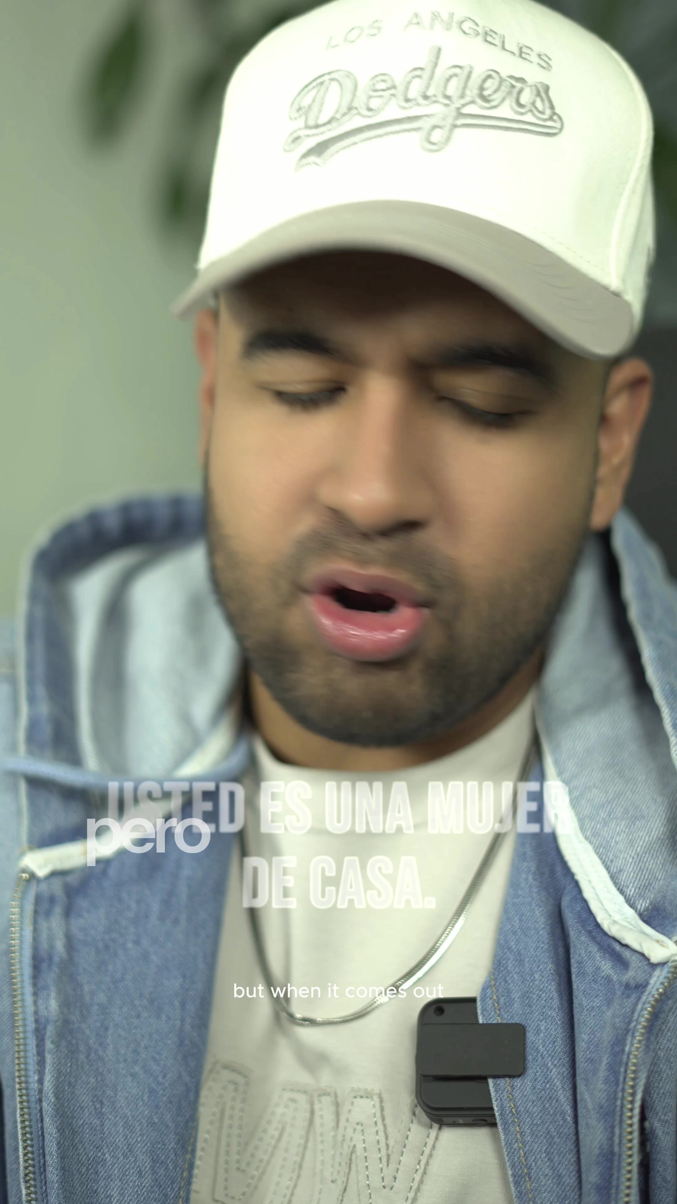 @El mister