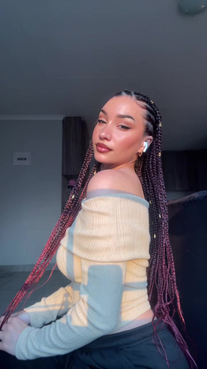 @Kaylen January✨🧿