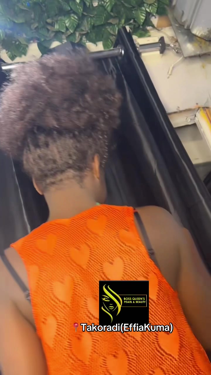 @Boss Queen’s Beauty Hub