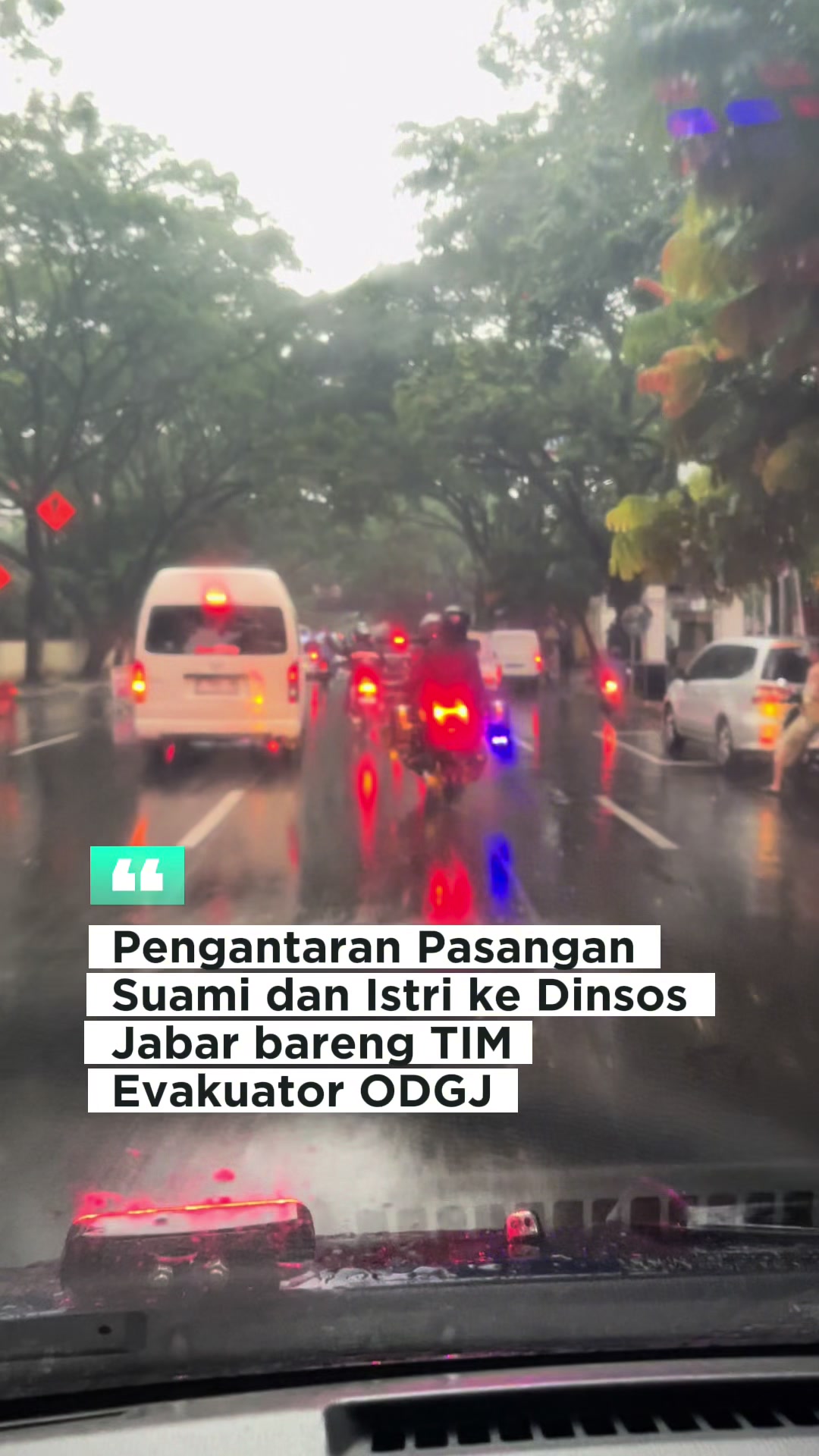@Ambulance Inisiatif Kebaikan
