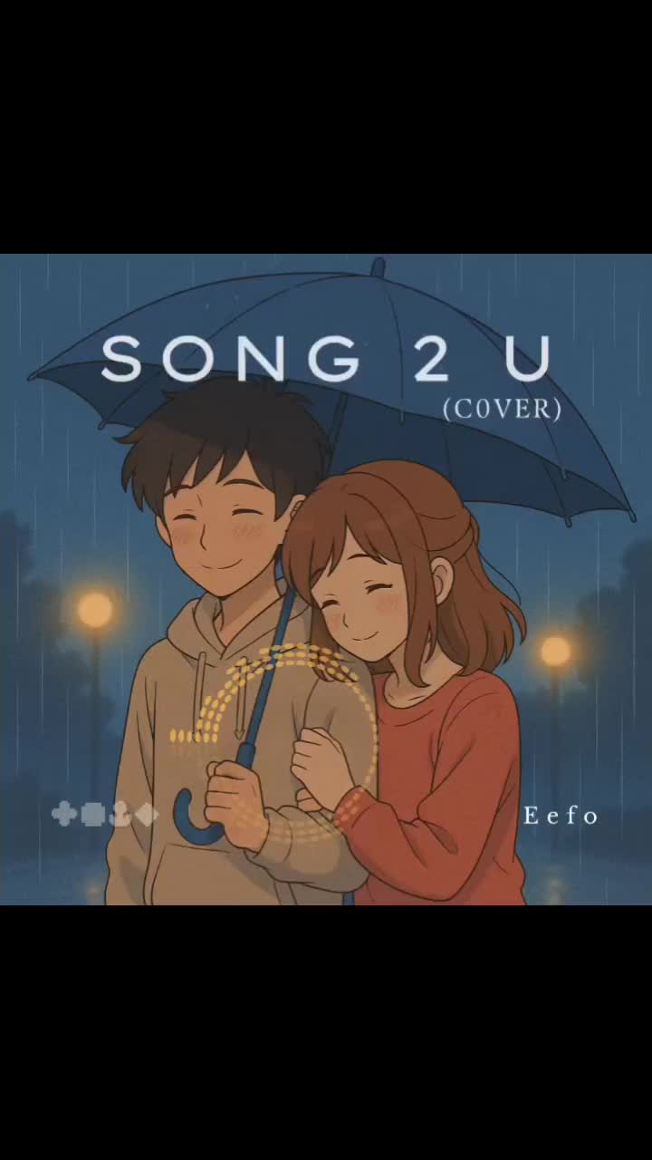 @Eefo | Singer-songwriter