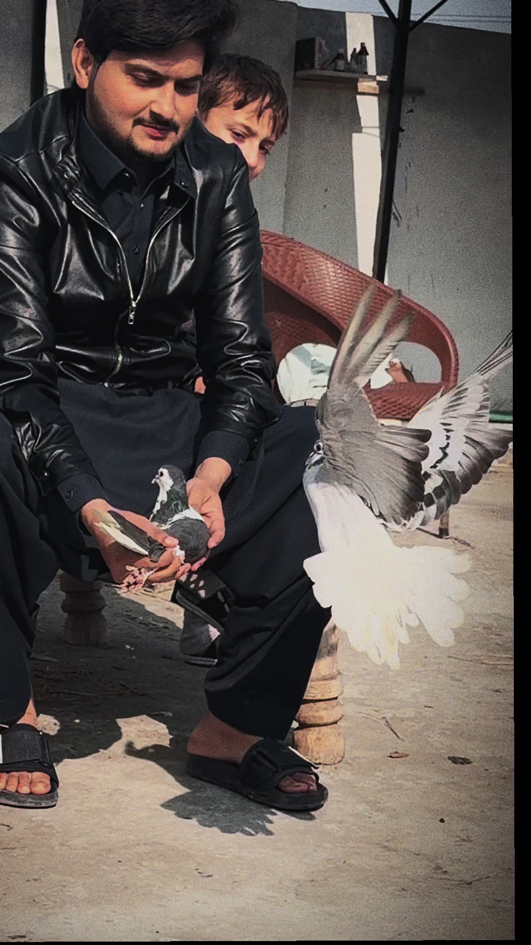 @〽️ مهتاب منير خان 〽️
