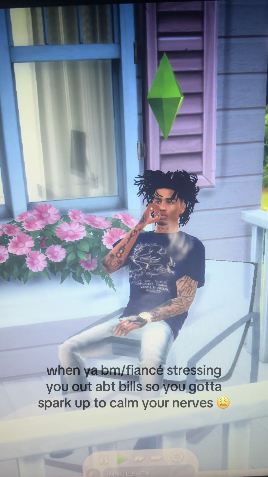 @♡ barbie sims ♡