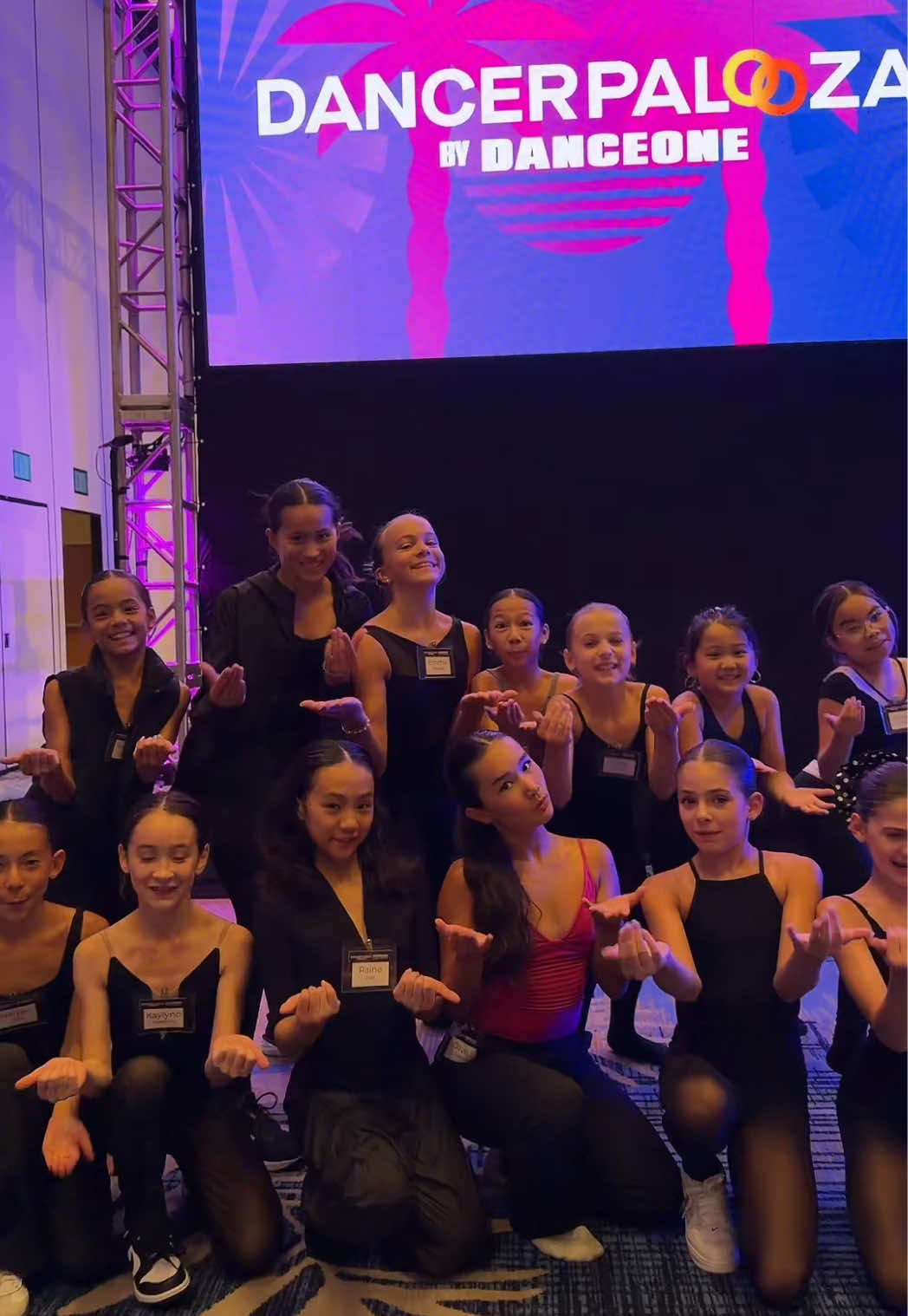 @DanceOne