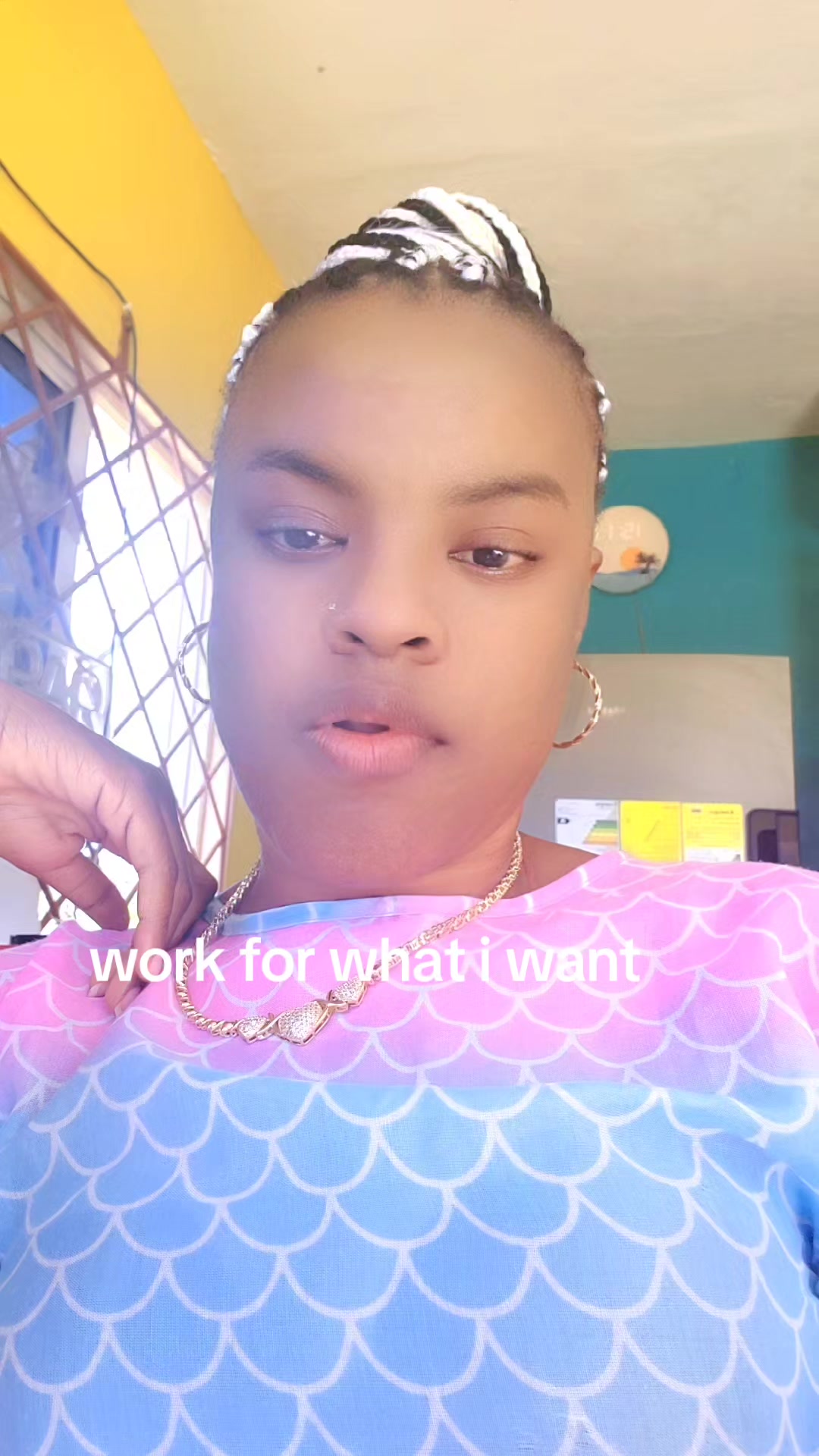 @Cassandra Fox