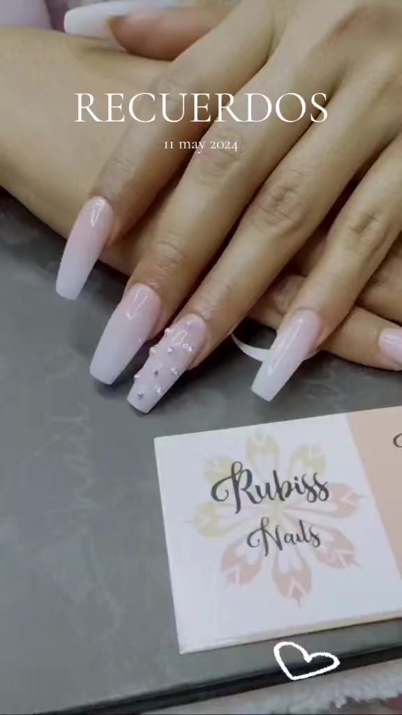 @Rubiss Nailss