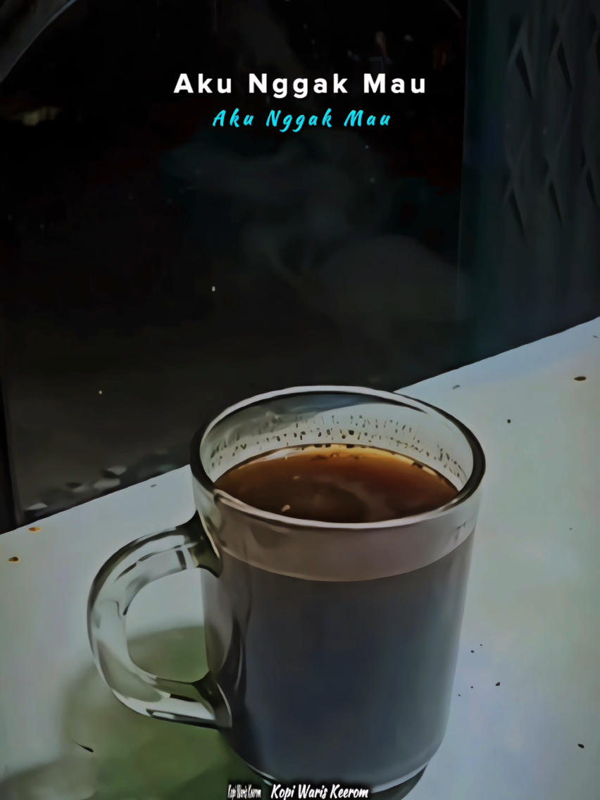 @Kopi Waris Keerom