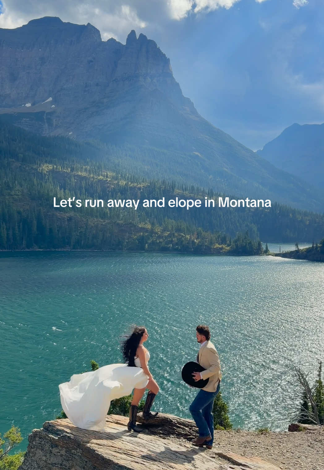 @Elopement Photographer