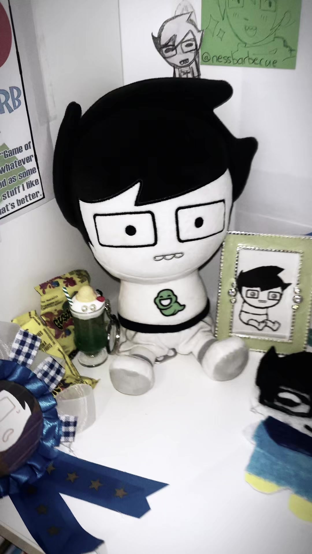 @Buttermilk baby Jake=w=