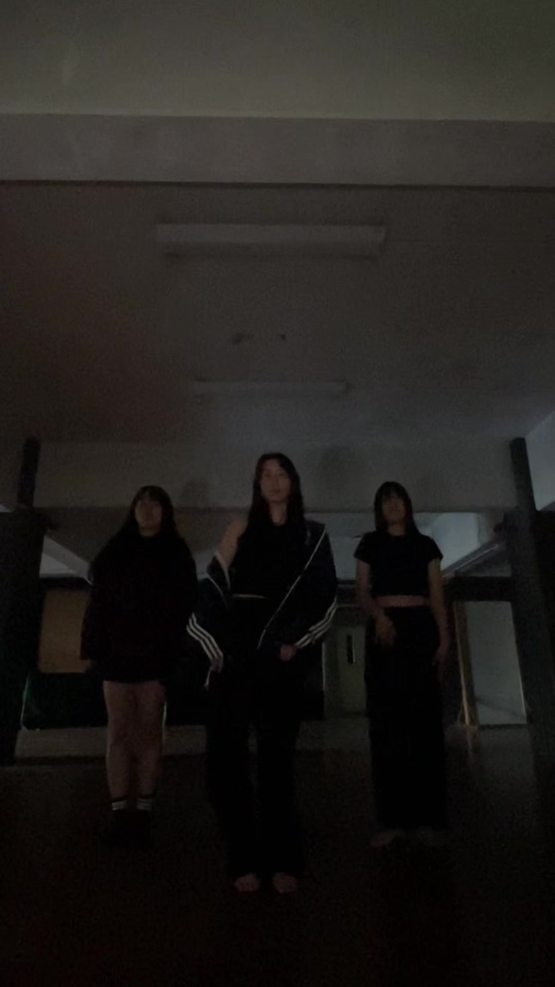 @大分高校ダンス部