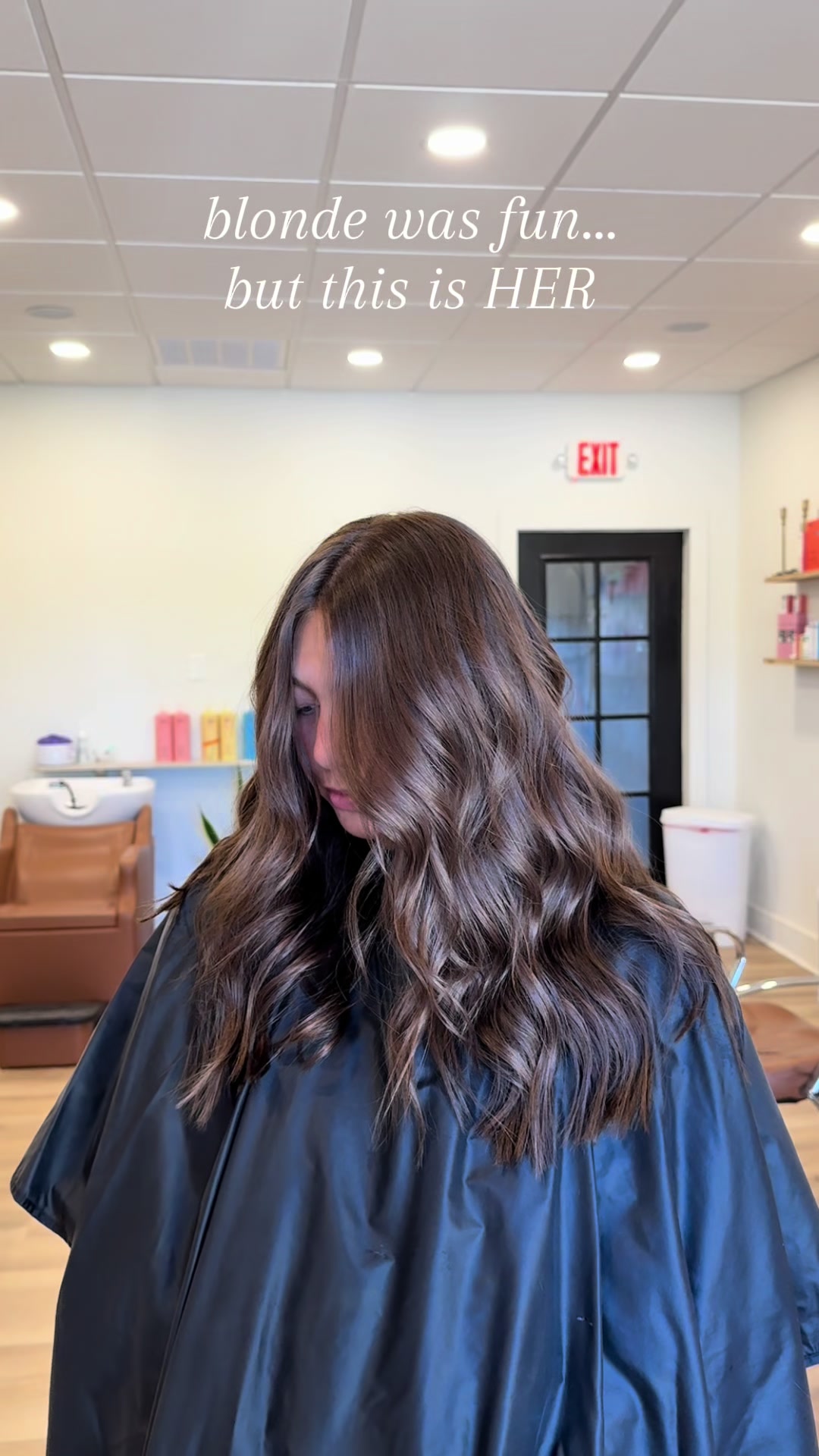 @KATELYN | TN stylist
