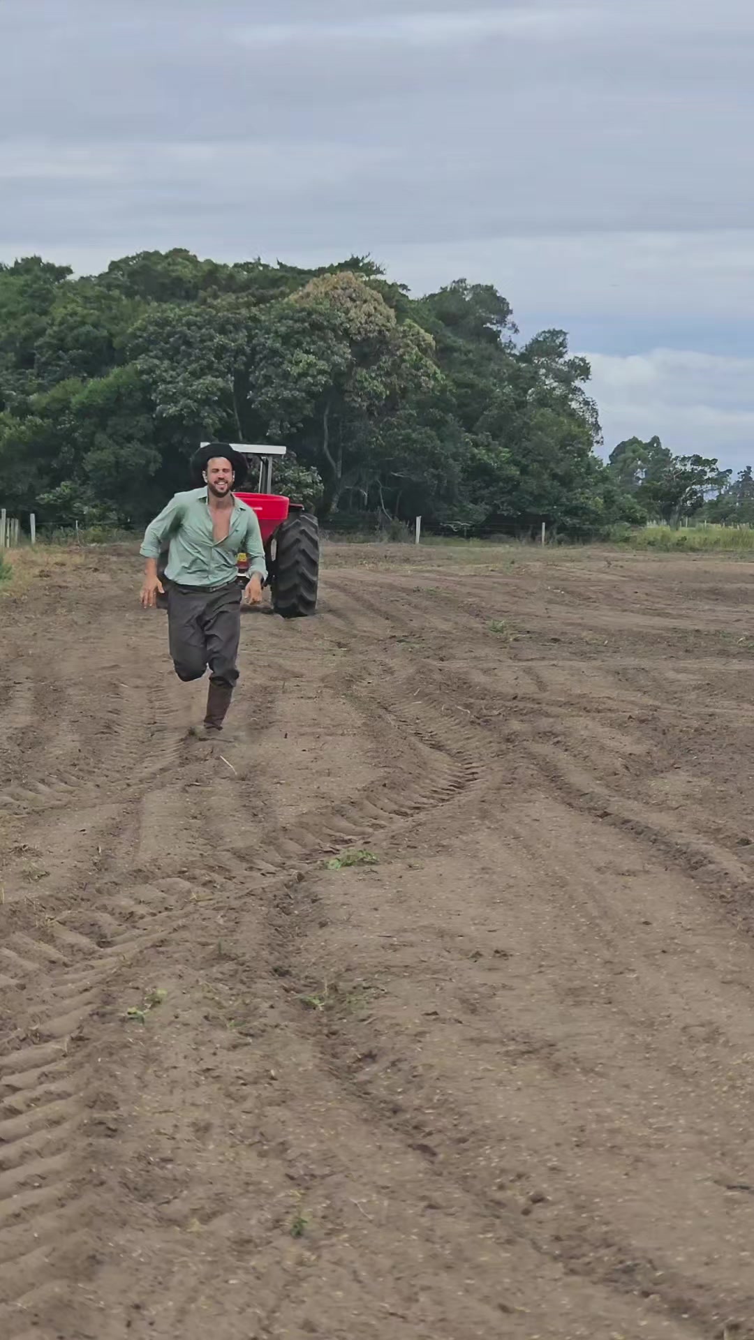 @Gilmar J&uacute;nior - Ga&uacute;cho Bagual